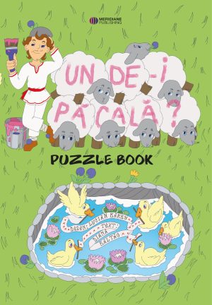 Noutăți - pacala fata - Meridiane Publishing